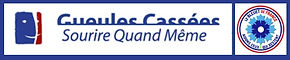 Gueules Cassées